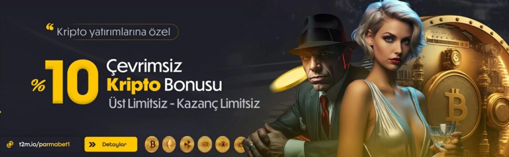 parmabet güvenilir mi